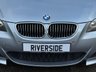 USED 2006 06 BMW M5 5.0 V8 Saloon 4dr Petrol SMG Euro 4 (507 ps) 