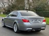 USED 2006 06 BMW M5 5.0 V8 Saloon 4dr Petrol SMG Euro 4 (507 ps) 