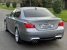 USED 2006 06 BMW M5 5.0 V8 Saloon 4dr Petrol SMG Euro 4 (507 ps) 
