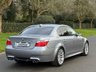 USED 2006 06 BMW M5 5.0 V8 Saloon 4dr Petrol SMG Euro 4 (507 ps) 