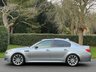 USED 2006 06 BMW M5 5.0 V8 Saloon 4dr Petrol SMG Euro 4 (507 ps) 