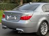 USED 2006 06 BMW M5 5.0 V8 Saloon 4dr Petrol SMG Euro 4 (507 ps) 