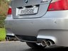USED 2006 06 BMW M5 5.0 V8 Saloon 4dr Petrol SMG Euro 4 (507 ps) 