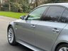 USED 2006 06 BMW M5 5.0 V8 Saloon 4dr Petrol SMG Euro 4 (507 ps) 