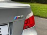 USED 2006 06 BMW M5 5.0 V8 Saloon 4dr Petrol SMG Euro 4 (507 ps) 