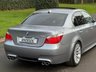 USED 2006 06 BMW M5 5.0 V8 Saloon 4dr Petrol SMG Euro 4 (507 ps) 