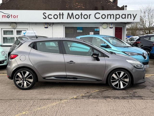 2015 RENAULT CLIO - Photo 3