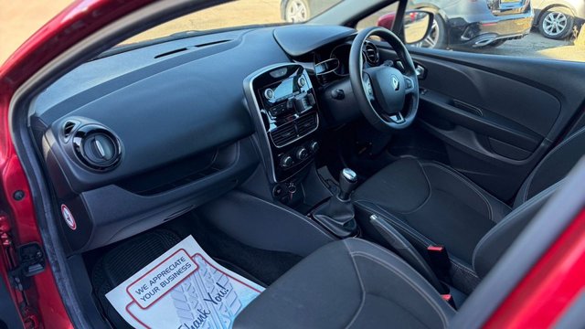 View our RENAULT CLIO
