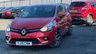 USED 2019 19 RENAULT CLIO 0.9 TCe Play Hatchback 5dr Petrol Manual Euro 6 (s/s) (90 ps) Full Service History 1 Year MOT