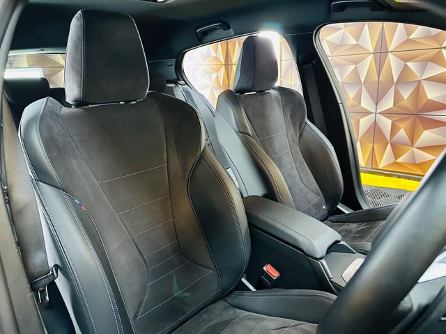 2024 BMW 1 SERIES 1.5 120i MHT M Sport DCT Euro 6 (s/s) 5dr - Photo 10