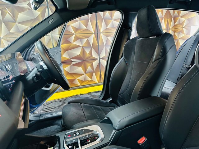 2024 BMW 1 SERIES 1.5 120i MHT M Sport DCT Euro 6 (s/s) 5dr - Photo 6