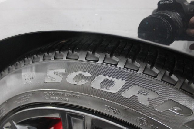 2022 Land Rover Range Rover Sport 2L Hse Dynamic Black 5dr - Photo 11