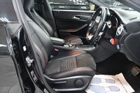 USED 2018 18 MERCEDES-BENZ CLA 2.1 CLA220d AMG Line Coupe 4dr Diesel 7G-DCT Euro 6 (s/s) (177 ps) *HOME DELIVERY 7 DAY MONEY BACK*