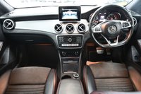 USED 2018 18 MERCEDES-BENZ CLA 2.1 CLA220d AMG Line Coupe 4dr Diesel 7G-DCT Euro 6 (s/s) (177 ps) *HOME DELIVERY 7 DAY MONEY BACK*