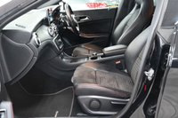 USED 2018 18 MERCEDES-BENZ CLA 2.1 CLA220d AMG Line Coupe 4dr Diesel 7G-DCT Euro 6 (s/s) (177 ps) *HOME DELIVERY 7 DAY MONEY BACK*