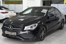 USED 2018 18 MERCEDES-BENZ CLA 2.1 CLA220d AMG Line Coupe 4dr Diesel 7G-DCT Euro 6 (s/s) (177 ps) *HOME DELIVERY 7 DAY MONEY BACK*