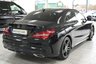 USED 2018 18 MERCEDES-BENZ CLA 2.1 CLA220d AMG Line Coupe 4dr Diesel 7G-DCT Euro 6 (s/s) (177 ps) *HOME DELIVERY 7 DAY MONEY BACK*