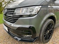 USED 2021 21 VOLKSWAGEN TRANSPORTER 2.0 TDI T28 Highline Campervan SWB Euro 6 (s/s) 110 # T6.1 # NEW CONVERSION #