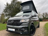 USED 2021 21 VOLKSWAGEN TRANSPORTER 2.0 TDI T28 Highline Campervan SWB Euro 6 (s/s) 110 # T6.1 # NEW CONVERSION #