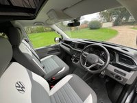 USED 2021 21 VOLKSWAGEN TRANSPORTER 2.0 TDI T28 Highline Campervan SWB Euro 6 (s/s) 110 # T6.1 # NEW CONVERSION #
