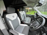 USED 2021 21 VOLKSWAGEN TRANSPORTER 2.0 TDI T28 Highline Campervan SWB Euro 6 (s/s) 110 # T6.1 # NEW CONVERSION #
