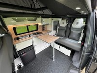 USED 2021 21 VOLKSWAGEN TRANSPORTER 2.0 TDI T28 Highline Campervan SWB Euro 6 (s/s) 110 # T6.1 # NEW CONVERSION #