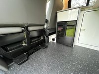 USED 2021 21 VOLKSWAGEN TRANSPORTER 2.0 TDI T28 Highline Campervan SWB Euro 6 (s/s) 110 # T6.1 # NEW CONVERSION #