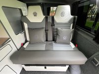 USED 2021 21 VOLKSWAGEN TRANSPORTER 2.0 TDI T28 Highline Campervan SWB Euro 6 (s/s) 110 # T6.1 # NEW CONVERSION #