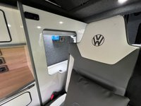 USED 2021 21 VOLKSWAGEN TRANSPORTER 2.0 TDI T28 Highline Campervan SWB Euro 6 (s/s) 110 # T6.1 # NEW CONVERSION #