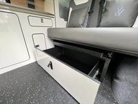 USED 2021 21 VOLKSWAGEN TRANSPORTER 2.0 TDI T28 Highline Campervan SWB Euro 6 (s/s) 110 # T6.1 # NEW CONVERSION #