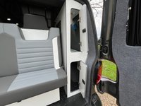 USED 2021 21 VOLKSWAGEN TRANSPORTER 2.0 TDI T28 Highline Campervan SWB Euro 6 (s/s) 110 # T6.1 # NEW CONVERSION #