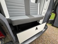 USED 2021 21 VOLKSWAGEN TRANSPORTER 2.0 TDI T28 Highline Campervan SWB Euro 6 (s/s) 110 # T6.1 # NEW CONVERSION #