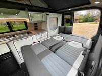 USED 2021 21 VOLKSWAGEN TRANSPORTER 2.0 TDI T28 Highline Campervan SWB Euro 6 (s/s) 110 # T6.1 # NEW CONVERSION #