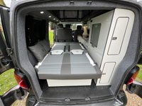 USED 2021 21 VOLKSWAGEN TRANSPORTER 2.0 TDI T28 Highline Campervan SWB Euro 6 (s/s) 110 # T6.1 # NEW CONVERSION #