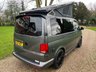 USED 2021 21 VOLKSWAGEN TRANSPORTER 2.0 TDI T28 Highline Campervan SWB Euro 6 (s/s) 110 # T6.1 # NEW CONVERSION #