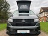 USED 2021 21 VOLKSWAGEN TRANSPORTER 2.0 TDI T28 Highline Campervan SWB Euro 6 (s/s) 110 # T6.1 # NEW CONVERSION #