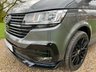 USED 2021 21 VOLKSWAGEN TRANSPORTER 2.0 TDI T28 Highline Campervan SWB Euro 6 (s/s) 110 # T6.1 # NEW CONVERSION #
