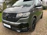 USED 2021 21 VOLKSWAGEN TRANSPORTER 2.0 TDI T28 Highline Campervan SWB Euro 6 (s/s) 110 # T6.1 # NEW CONVERSION #