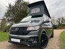 USED 2021 21 VOLKSWAGEN TRANSPORTER 2.0 TDI T28 Highline Campervan SWB Euro 6 (s/s) 110 # T6.1 # NEW CONVERSION #