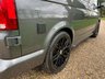 USED 2021 21 VOLKSWAGEN TRANSPORTER 2.0 TDI T28 Highline Campervan SWB Euro 6 (s/s) 110 # T6.1 # NEW CONVERSION #