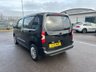 USED 2021 21 PEUGEOT PARTNER 1.5 BLUEHDI 1000 PROFESSIONAL 102PS 
