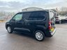 USED 2021 21 PEUGEOT PARTNER 1.5 BLUEHDI 1000 PROFESSIONAL 102PS 