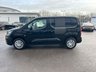 USED 2021 21 PEUGEOT PARTNER 1.5 BLUEHDI 1000 PROFESSIONAL 102PS 