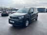 USED 2021 21 PEUGEOT PARTNER 1.5 BLUEHDI 1000 PROFESSIONAL 102PS 