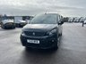 USED 2021 21 PEUGEOT PARTNER 1.5 BLUEHDI 1000 PROFESSIONAL 102PS 