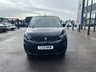 USED 2021 21 PEUGEOT PARTNER 1.5 BLUEHDI 1000 PROFESSIONAL 102PS 