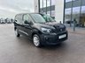 USED 2021 21 PEUGEOT PARTNER 1.5 BLUEHDI 1000 PROFESSIONAL 102PS 