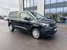 USED 2021 21 PEUGEOT PARTNER 1.5 BLUEHDI 1000 PROFESSIONAL 102PS 