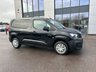USED 2021 21 PEUGEOT PARTNER 1.5 BLUEHDI 1000 PROFESSIONAL 102PS 
