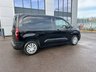 USED 2021 21 PEUGEOT PARTNER 1.5 BLUEHDI 1000 PROFESSIONAL 102PS 